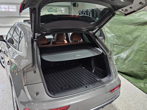 Used 2025 Audi Q5 2.0T Premium Plus image 18