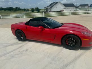 Used 2007 Chevrolet Corvette Convertible w/ Preferred Equipment Group RWD video 1