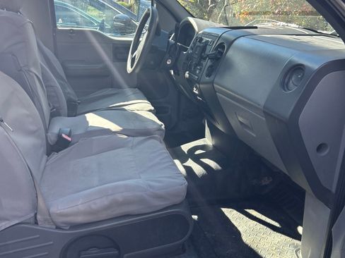 Used 2007 Ford F150 XLT image 16