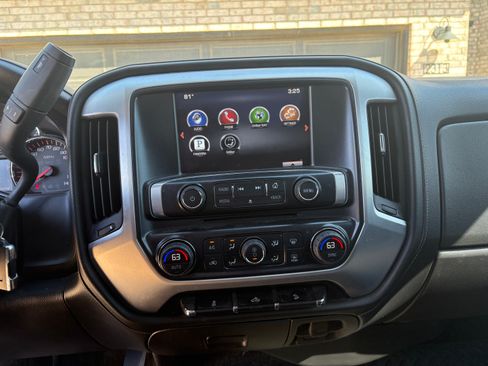 Used 2014 GMC Sierra 1500 SLE w/ SLE Value Package image 8