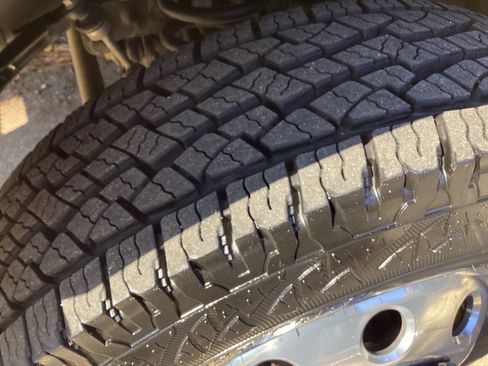 Used 2019 RAM 3500 Laramie image 14