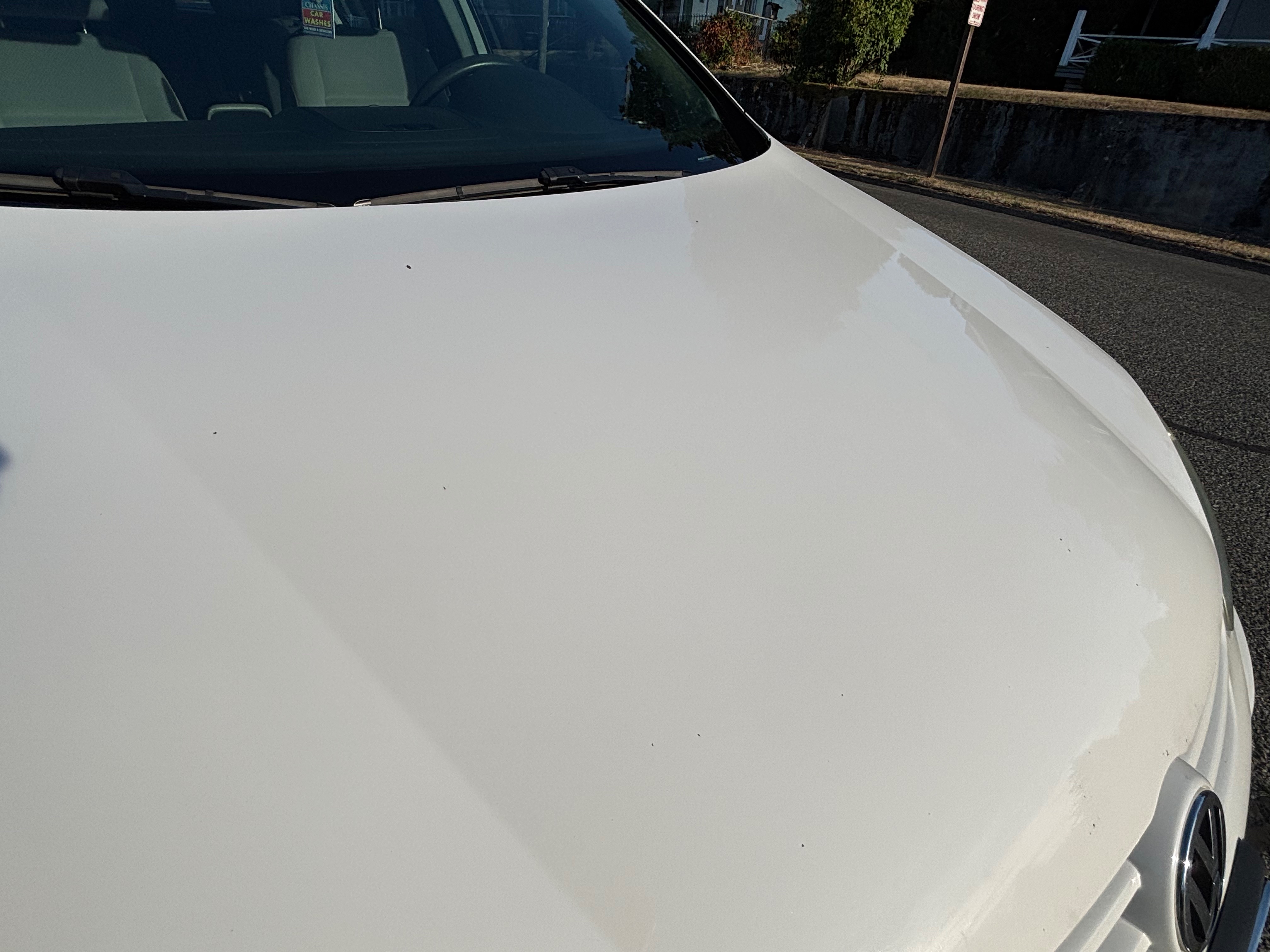 Used 2008 Volkswagen Rabbit 4-Door FWD image 6