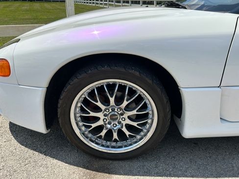 Used 1995 Mitsubishi 3000GT SL image 12