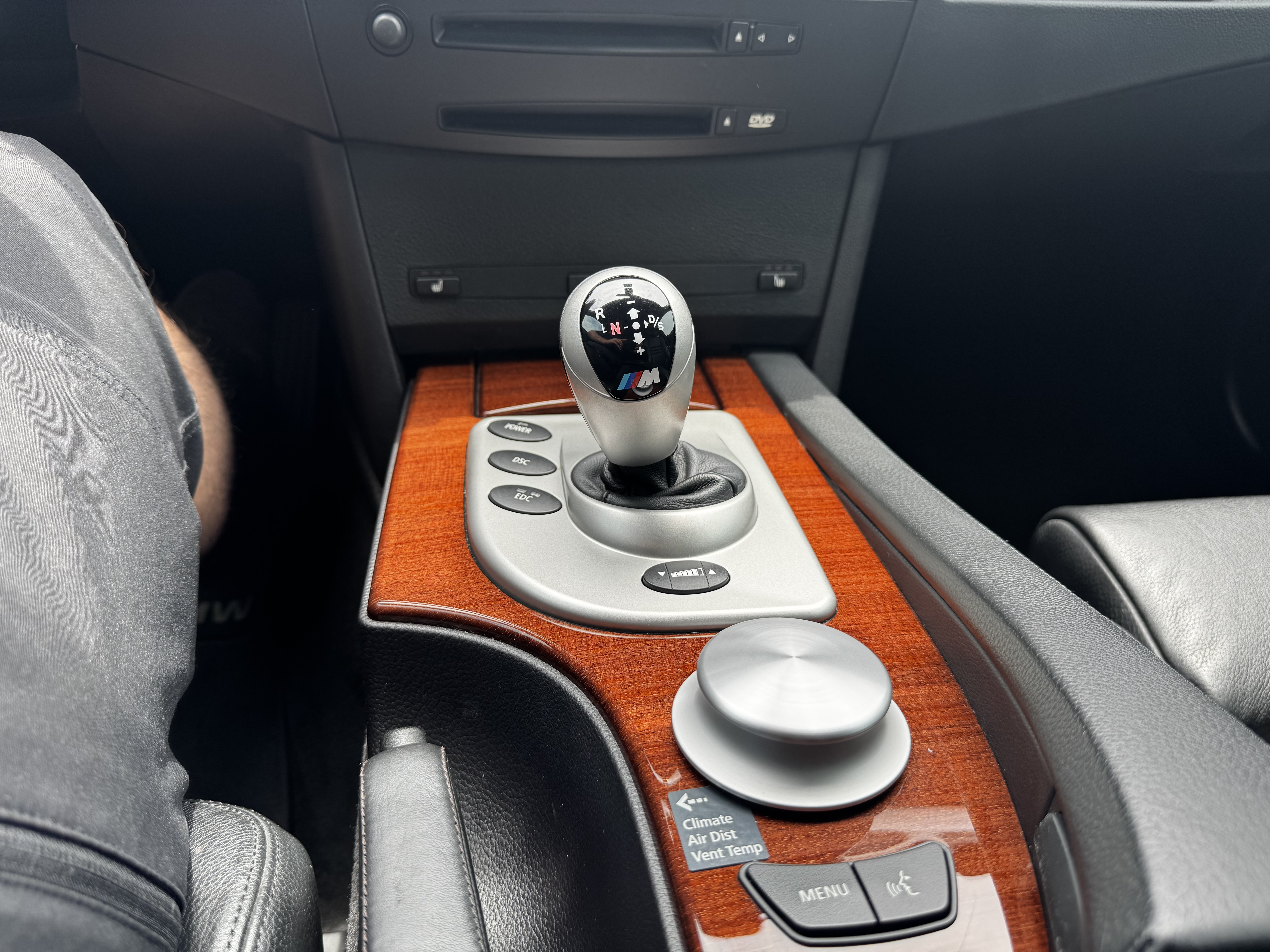 Used 2006 BMW M5 RWD image 17