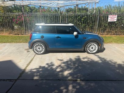 Used 2022 MINI Cooper S w/ Driver Assistance Package