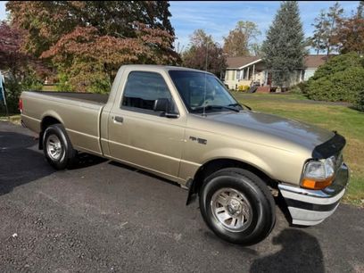 Used 1999 Ford Ranger 2WD Regular Cab