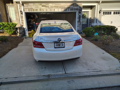 Used 2014 Buick LaCrosse Leather image 5