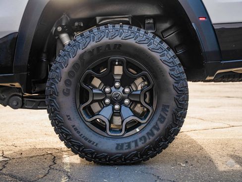 Used 2022 RAM 1500 TRX w/ TRX Level 1 Equipment Group image 17