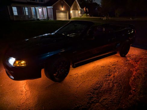 Used 1995 Ford Mustang GT RWD image 11