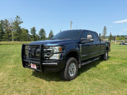 Used 2020 Ford F350 XL w/ STX Appearance Package