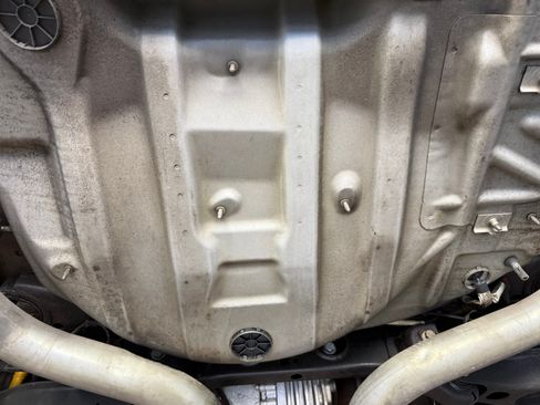 Used 2012 Dodge Challenger SRT8 RWD image 28