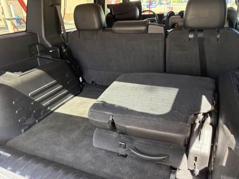 Used 2006 HUMMER H2 image 8