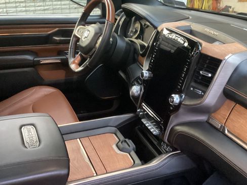 Used 2020 RAM 1500 Limited image 20