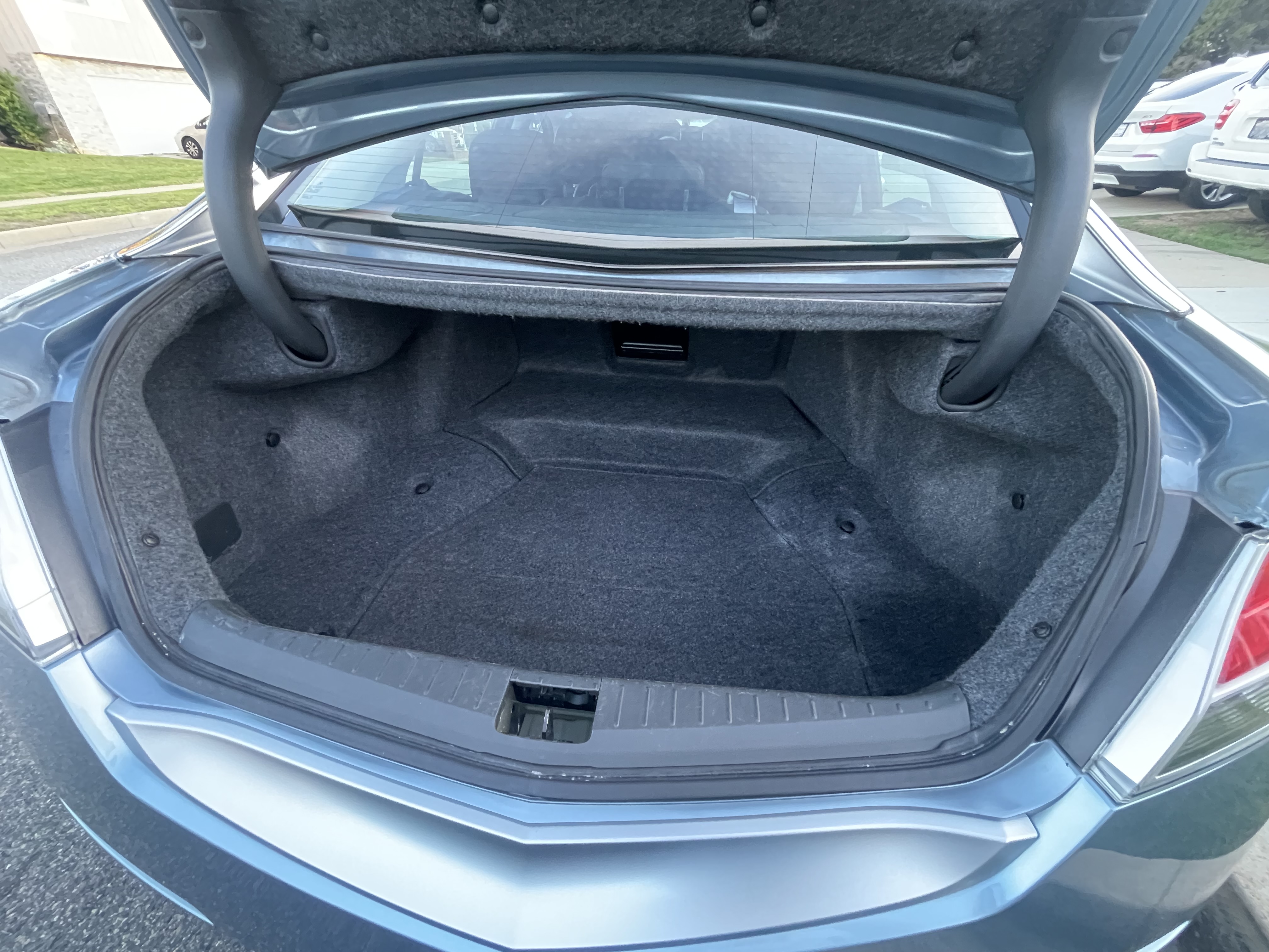 Used 2009 Acura TL SH-AWD image 9