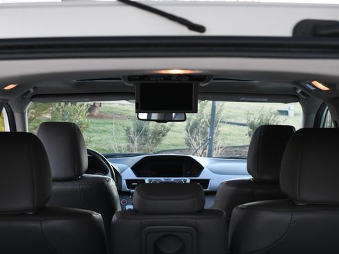 Used 2015 Honda Odyssey Touring image 24