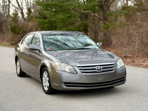 Used 2007 Toyota Avalon XL FWD image 4