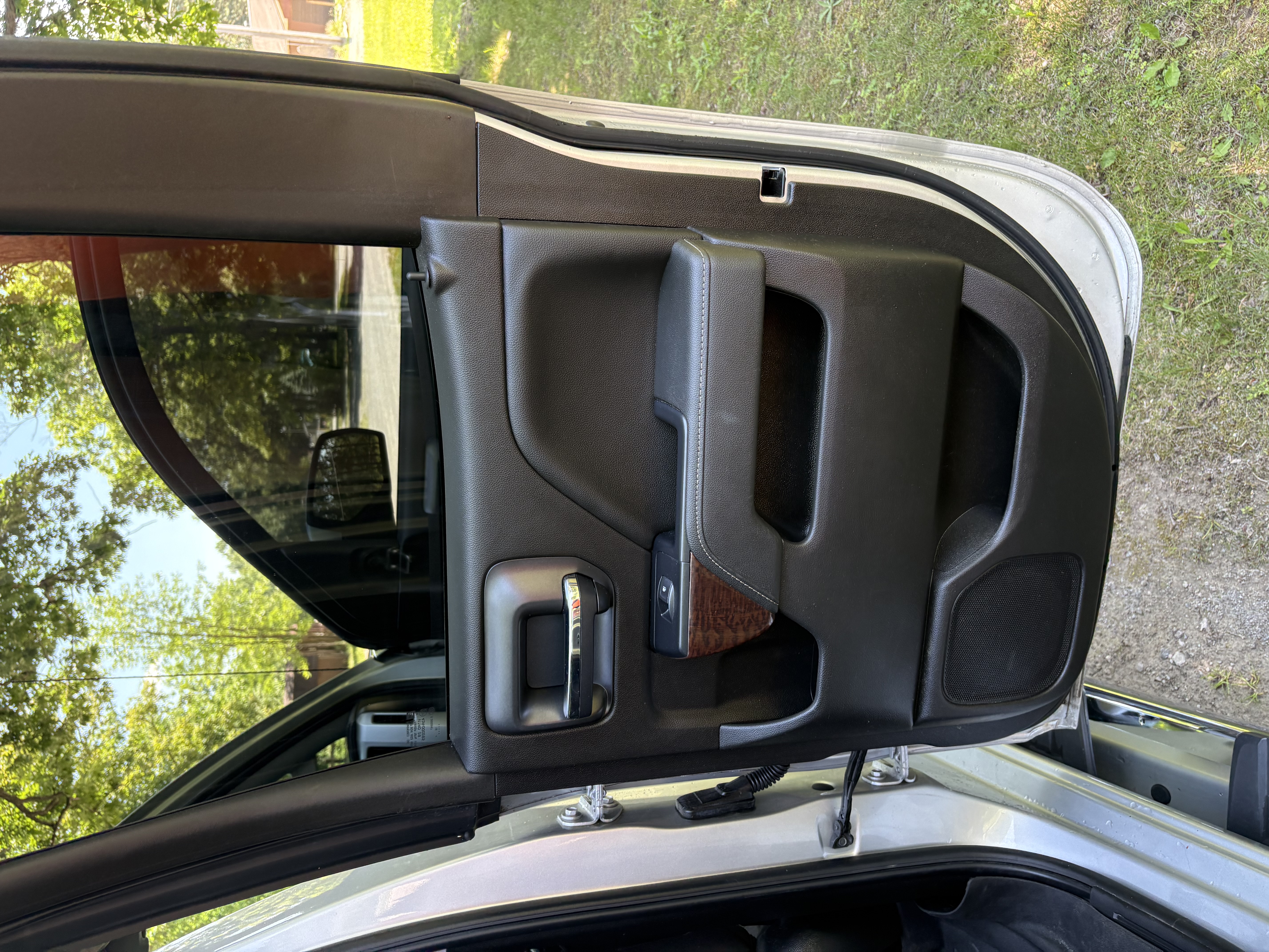 Used 2019 GMC Sierra 1500 SLE w/ SLE Value Package AWD/4WD image 21