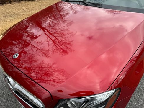 Used 2018 Mercedes-Benz E 300 image 14