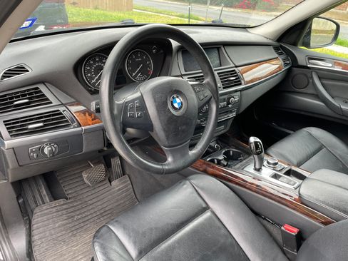 Used 2013 BMW X5 xDrive35i image 9