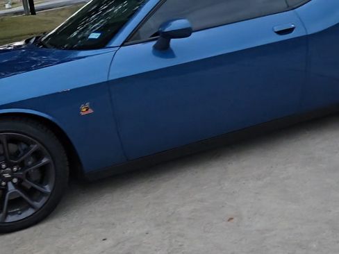 Used 2022 Dodge Challenger R/T Scat Pack w/ Plus Package image 20