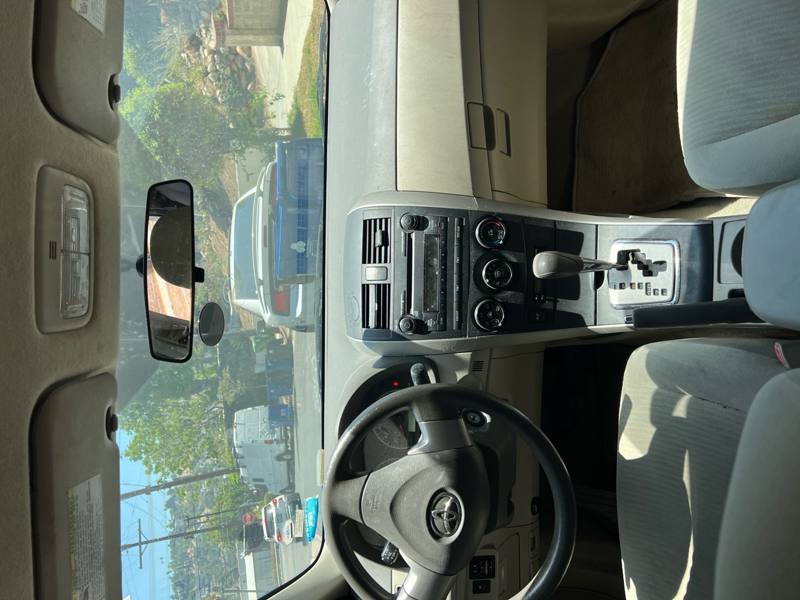 Used 2010 Toyota Corolla LE FWD image 6