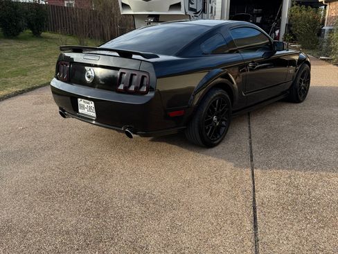 Used 2007 Ford Mustang GT Premium image 5