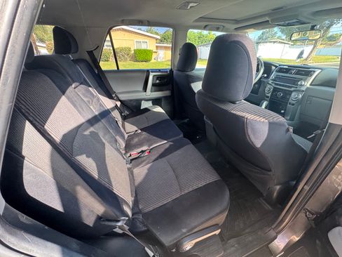 Used 2010 Toyota 4Runner SR5 image 11