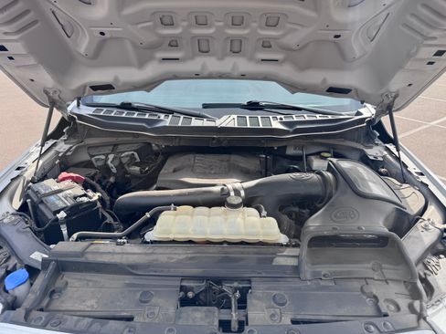 Used 2022 Ford F150 XL w/ STX Appearance Package image 27