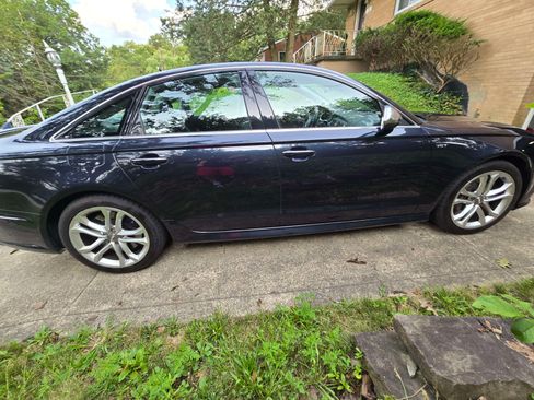 Used 2016 Audi S6 Premium Plus image 10