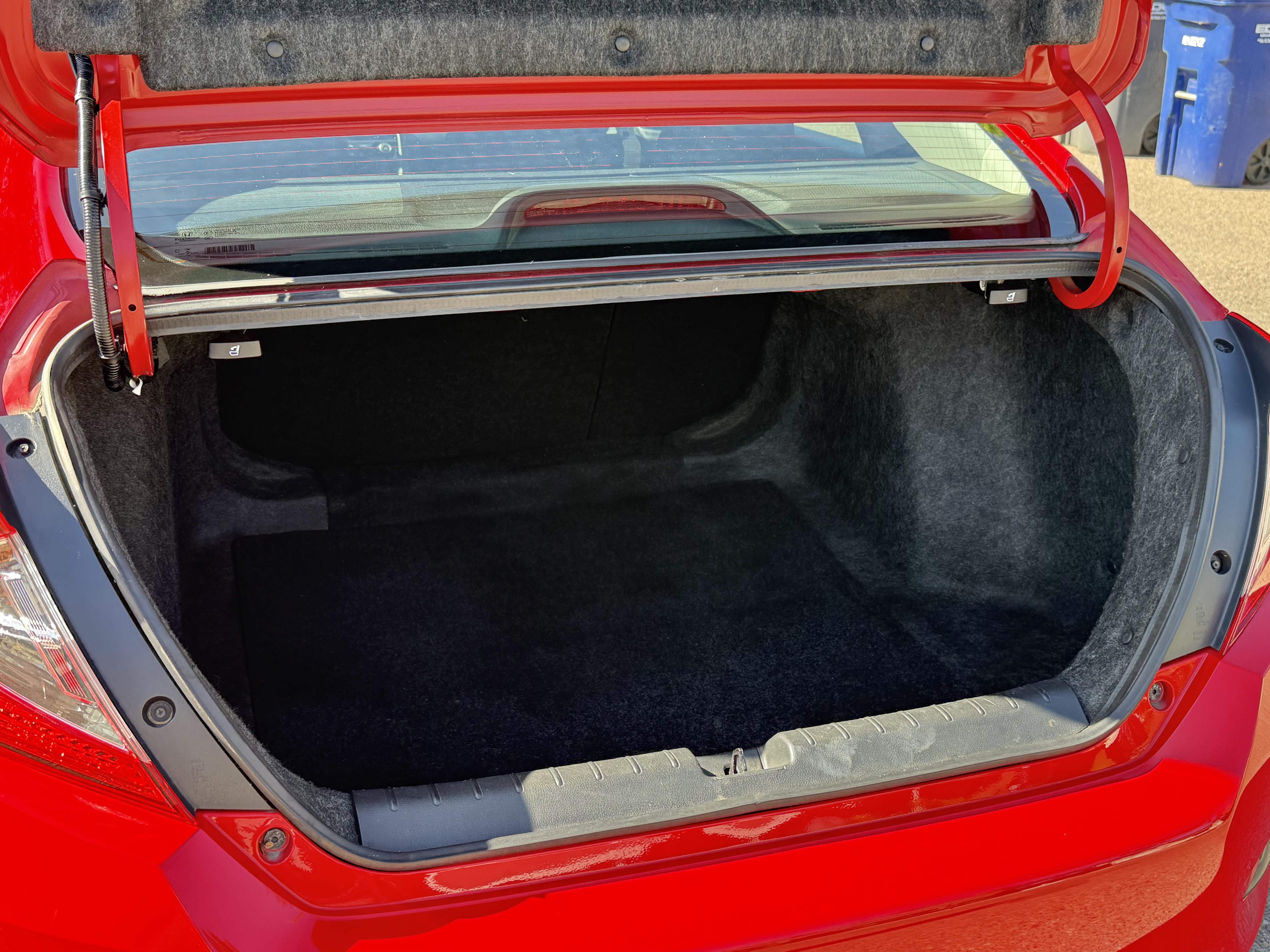 Used 2019 Honda Civic EX image 6