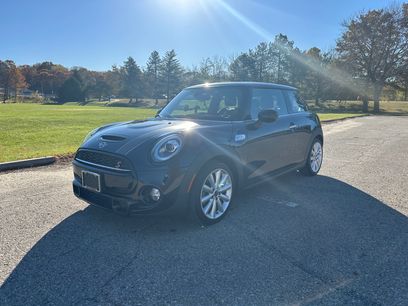 Used 2019 MINI Cooper S