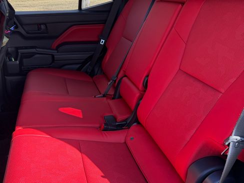 Used 2026 Toyota 4Runner TRD Pro image 10