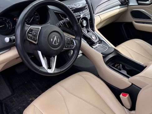 Used 2021 Acura RDX FWD image 14