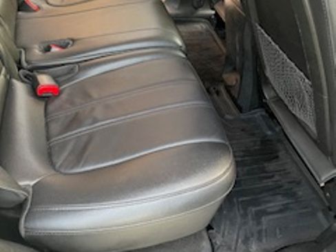 Used 2014 Chevrolet Captiva Sport LT w/ Convenience Package image 20