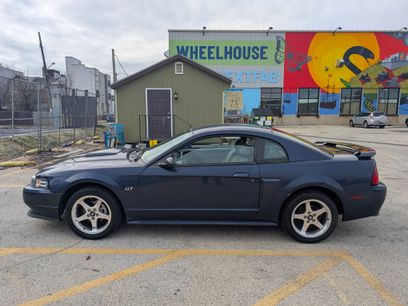 Used 2003 Ford Mustang GT Premium