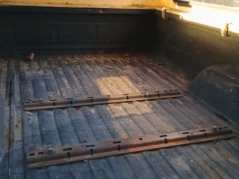 Used 2004 Ford F350 Lariat image 10