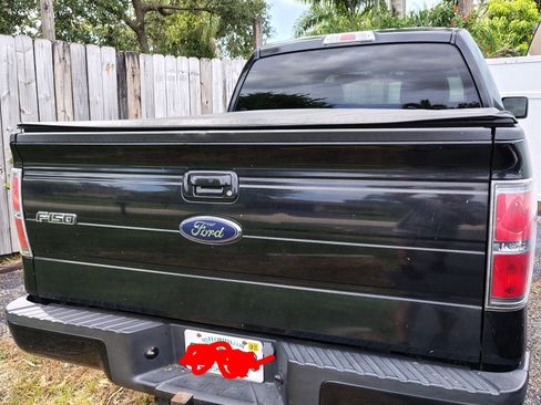 Used 2010 Ford F150 XL image 20