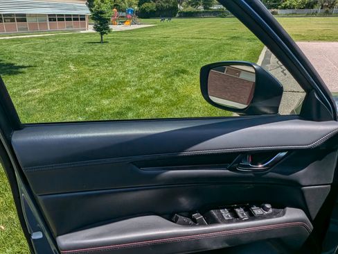 Used 2022 MAZDA CX-5 Carbon Edition image 6