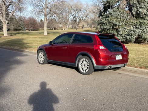 Used 2011 Volvo C30 image 5