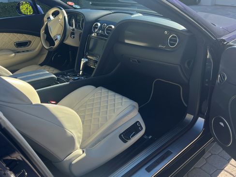Used 2016 Bentley Continental GT Speed image 10
