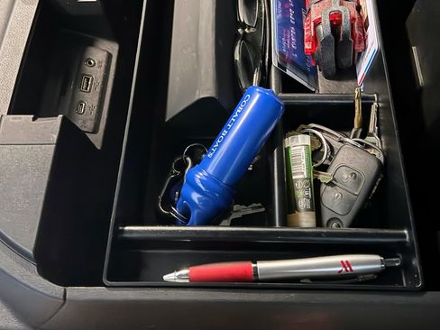 Used 2020 GMC Sierra 1500 Denali w/ Technology Package image 20