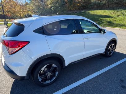 Used 2018 Honda HR-V EX-L
