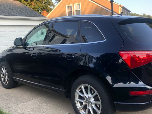 Used 2011 Audi Q5 2.0T Premium AWD/4WD image 8