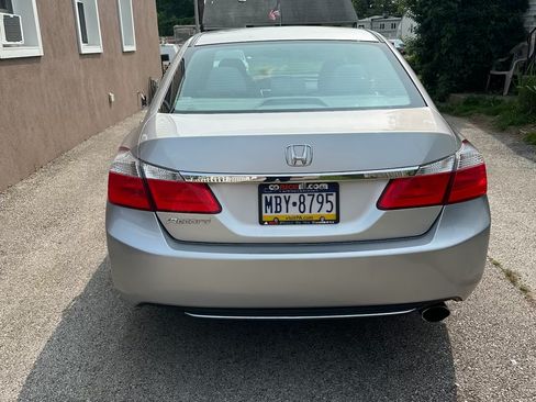 Used 2013 Honda Accord LX image 5