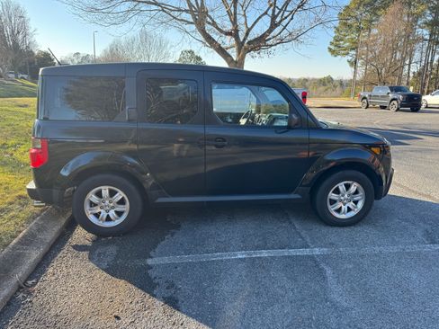 Used 2007 Honda Element EX image 8
