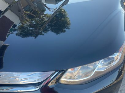 Used 2018 Chevrolet Volt Premier w/ Driver Confidence Package