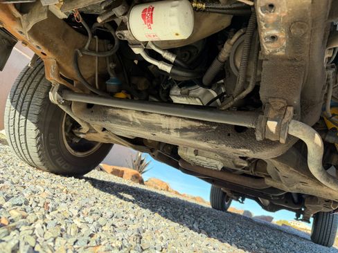 Used 1997 Chevrolet S10 Pickup LS w/ Preferred Equipment Group image 10