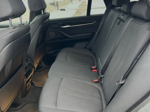 Used 2017 BMW X5 xDrive35i image 8