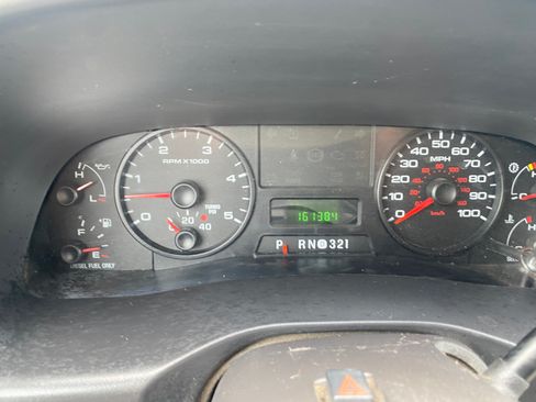 Used 2007 Ford F250 XLT AWD/4WD image 9