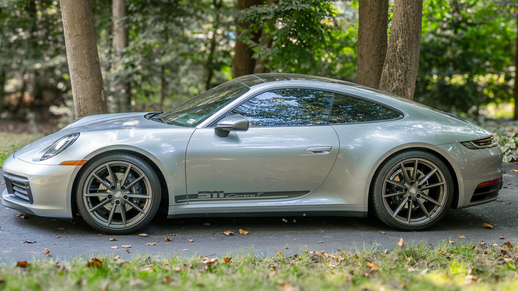 Used 2024 Porsche 911 Carrera image 19